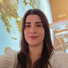 Christina Karakizi