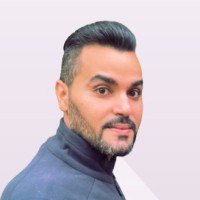 Mohanad Albughdadi