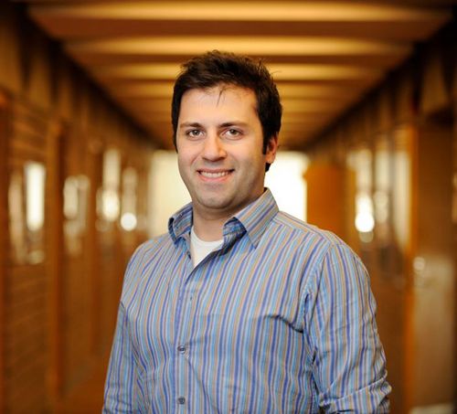 Pedram Ghamisi