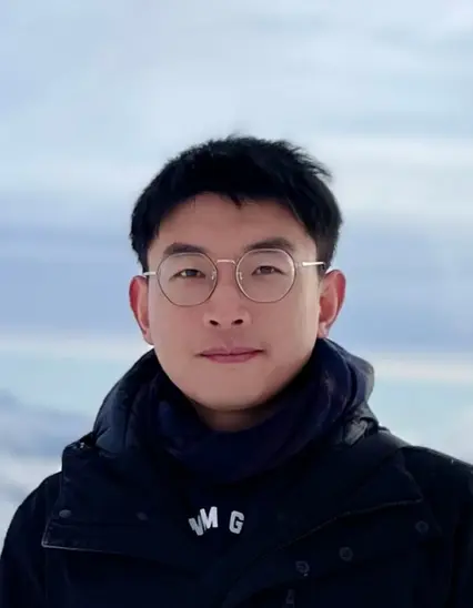 Shijie Jiang