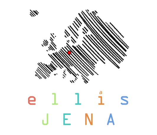 Strengthening AI for Earth Science: AI4PEX and ELLIS Unit Jena Join Forces