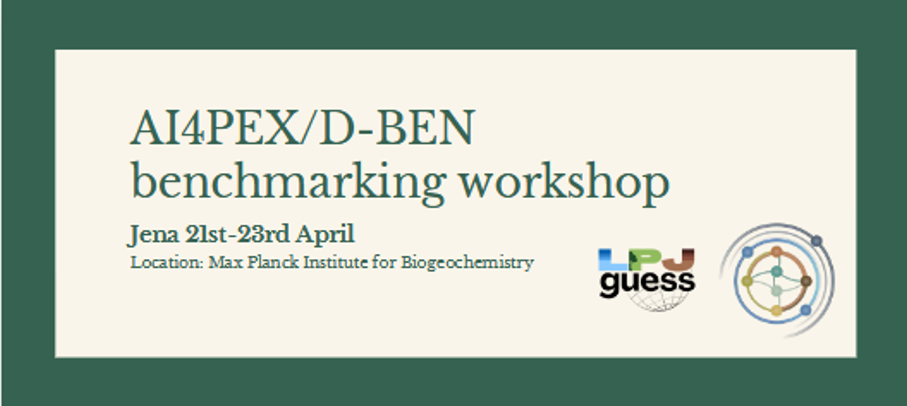 1st Hackathon on Mortality Benchmarking