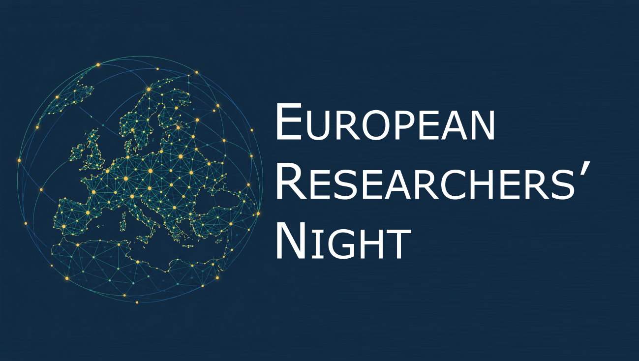 European Researchers' Night