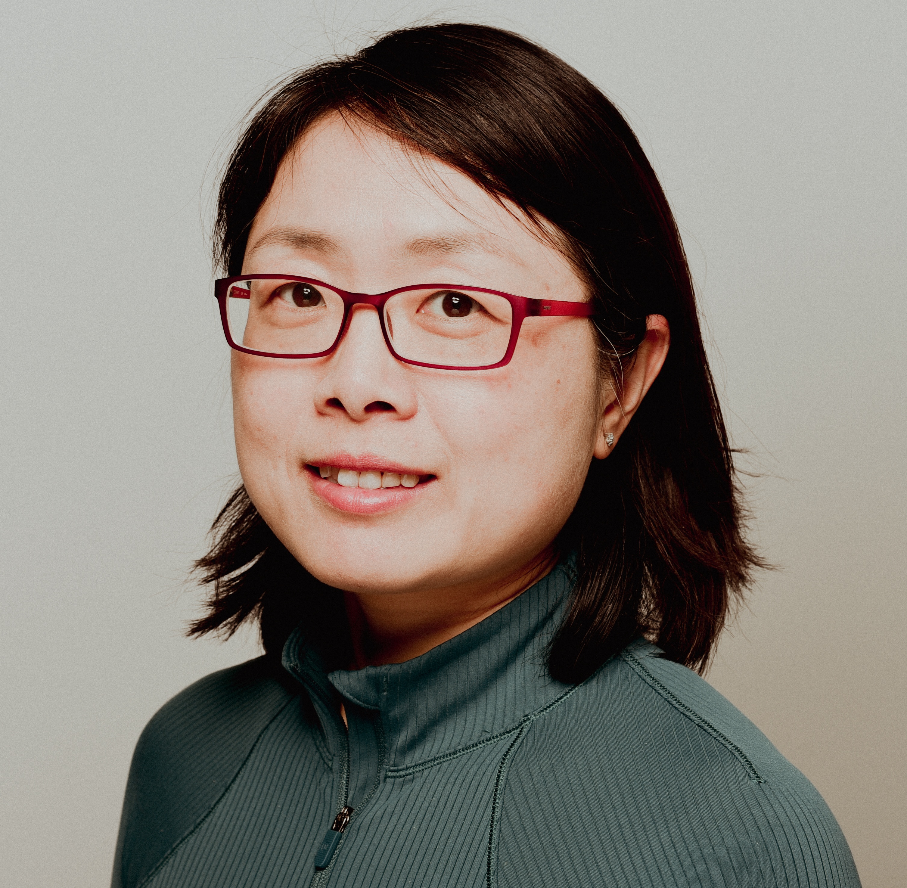 Hongmei Li