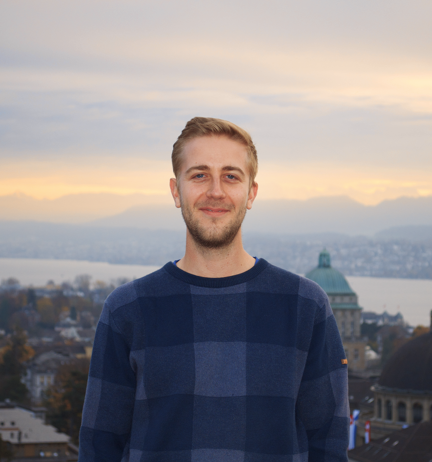 Dominik Schumacher